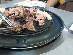 -牛犇炭火烤肉·鲜切烤肉(承德总店)