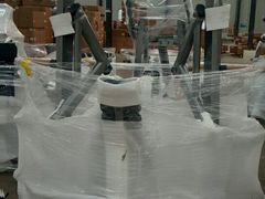 -OXYGYM 奥美氧舱运动中心(领展购物广场·中关村店)