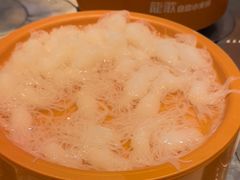 -龍歌自助小火锅(芝罘万达店)