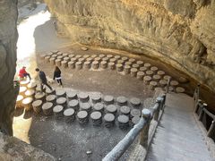 -野三坡百里峡景区