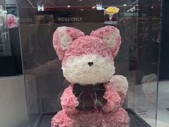 -ROSEONLY诺誓(国际广场购物中心店)