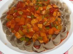 -西贝莜面村(当代商城店)