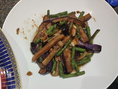 -真地道京味府·鲜橙烤鸭·北京菜(朝外大街东大桥店)