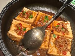 -佬麻雀·剁椒鱼头(京基KK One店)