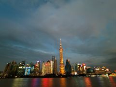 -秦皇岛路游船码头