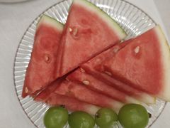 -德悦海鲜(城西店)