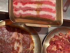 -西塔老太太泥炉烤肉(苏州大悦城店)