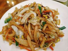 -下梅人家土菜馆(历史文化餐厅度假区店)