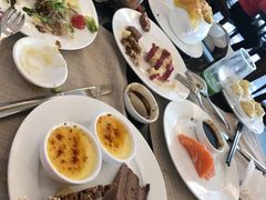 -东方红海鲜百汇(国际大厦店)