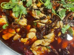 沸腾鱼-蜀膳坊(洪公祠小区店)