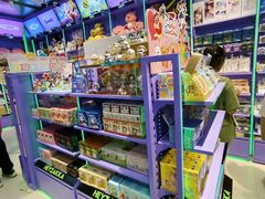 -深圳来福士广场