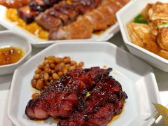 -金戈戈香港豉油鸡(皇庭广场店)