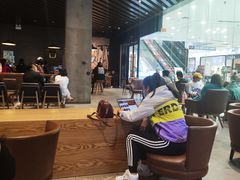 -星巴克臻选(济南万达店)