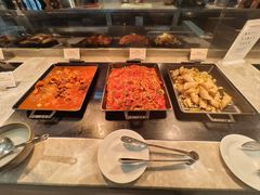 -厨艺海鲜自助餐厅•越秀宾馆希尔顿格芮精选酒店