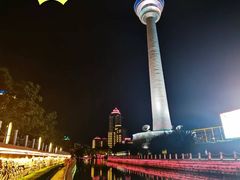 -南通濠河风景名胜区
