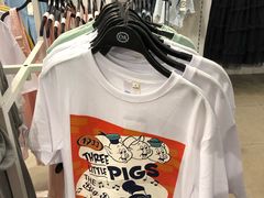 -C&A(茂业天地店)