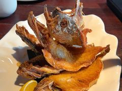 -德永枣香烤鸭(官舍店)