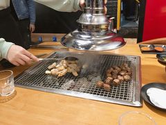-肉甲韩国木炭烤肉(新壹街1店)