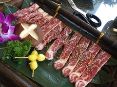 -梦山水日本烧肉(五四广场店)