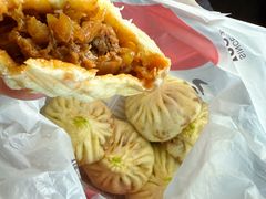 -张包铺(道外店)