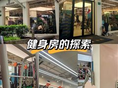 -VPsmart私教健身工作室(新华路旗舰店)