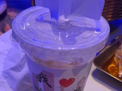 -小酒吧烧烤(爱建店)