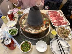 清汤锅-月圆火锅(宁海东路二店)