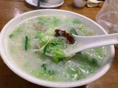 -华记粥饭店(印象容桂主题风情街店)
