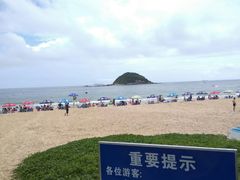-西涌国际滨海旅游区