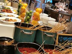 -TABLE·味西餐厅-成都茂业JW万豪酒店