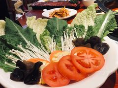 -三牦记·涮烤一体火锅(小河店)