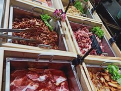 -鑫海汇海鲜烤肉自助(北国商城店)