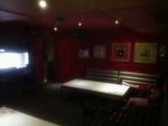 -百威KTV(恒福路店)