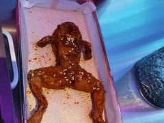 -燥次·烧烤酒场(万象城店)