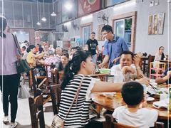 大堂-石岐乳鸽村(桥观坊南四巷店)