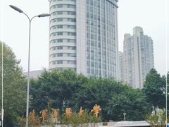 -重庆西南医院(西南院区)