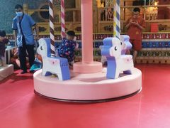 -汉宫汤泉汗蒸洗浴(五四广场店)