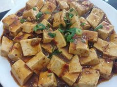 -四海鲜渔家菜(黄金海岸店)
