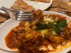 -城市大道红炉披萨烘焙坊