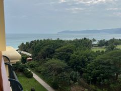 -三亚亚龙湾天域度假酒店