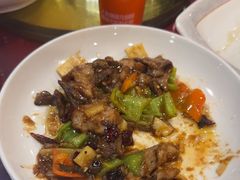 -聚友朋褡裢火烧(天北路店)