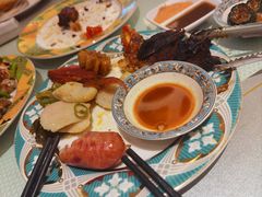 -舜和巴西烤肉餐厅(舜和国际店)