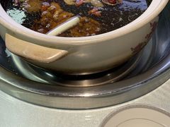-名善山珍·野生菌汤锅(文殊院店)