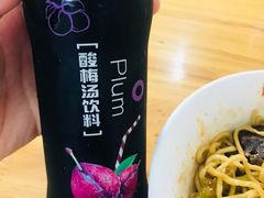 -泰顺江南春面馆