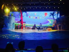 -三亚海昌梦幻海洋不夜城