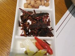 -西安绿地假日酒店·丽宝轩中餐厅