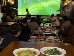 -爱啤精酿·民谣酒馆(滨江店)