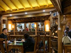 -88号小吃店·经典云南菜·地道纳西美食