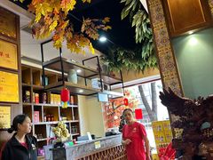 -胡胖子专业长沙菜(衡山路店)