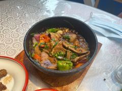 -小粤楼(万辉广场店)